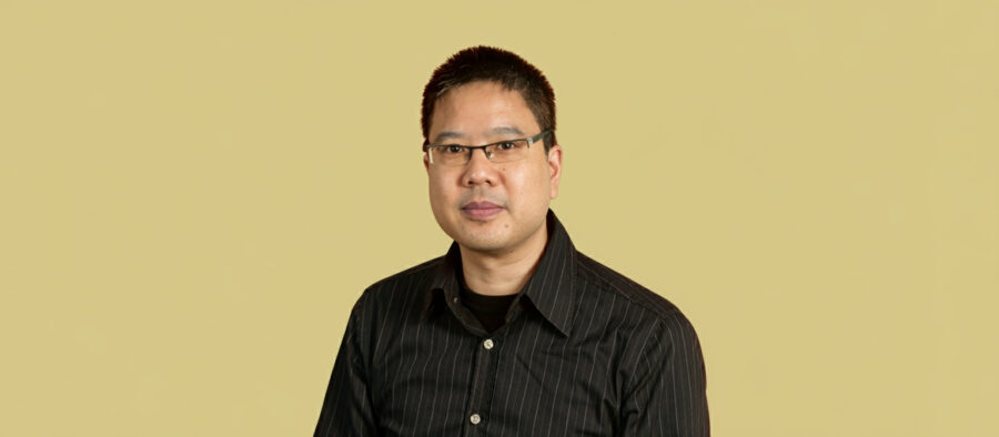 Dr. Todd Yip