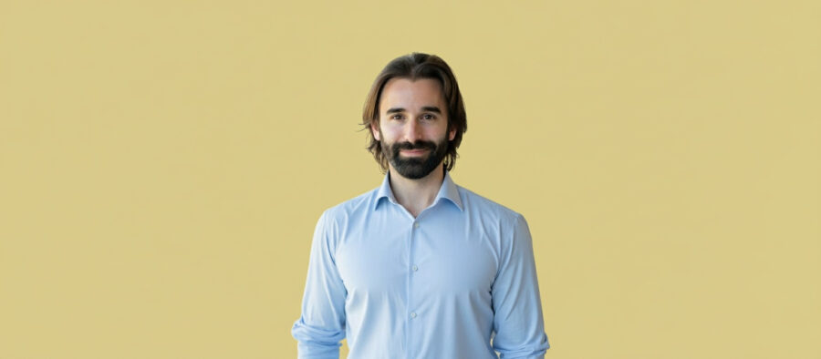Dr. Paul Adamiak