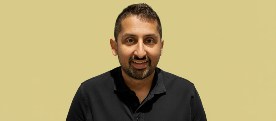 Dr. Ajaysharn Bains