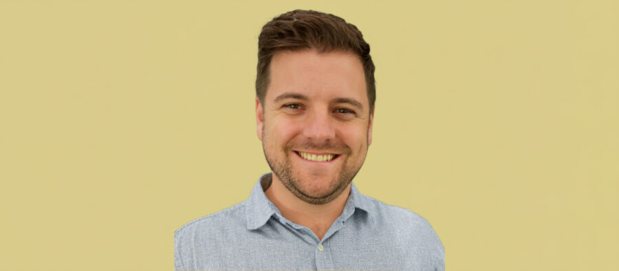 Dr. Garrett Barry