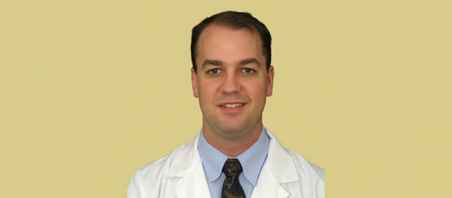 Dr. R. Stephen J. Burnett