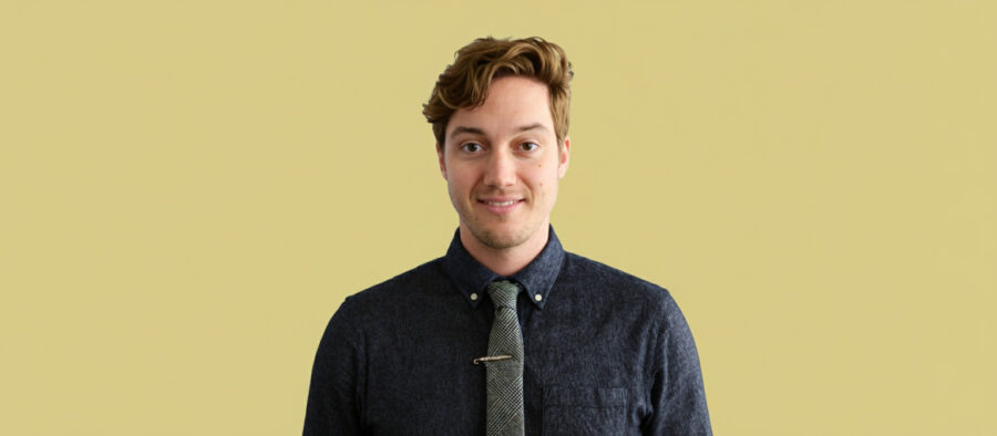 Dr. Tristan Camus