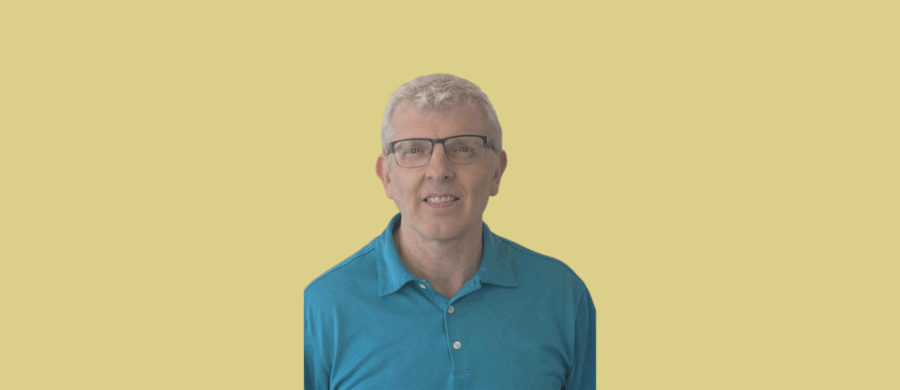Dr. Gavin Chalmers