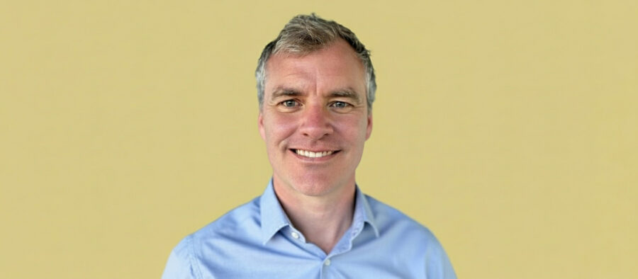 Dr. Jason Crookham