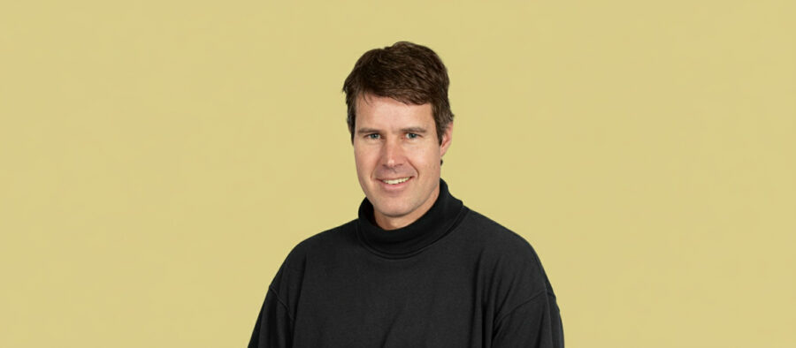 Dr. Peter J. Dryden