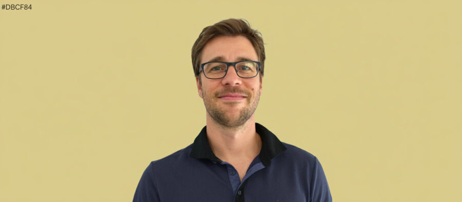 Dr. Quinton du Preez