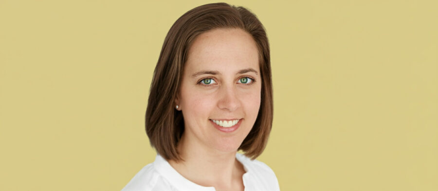 Dr. Jillian Fairley