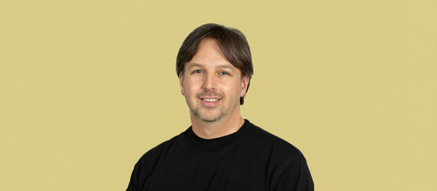 Dr. James Filbey