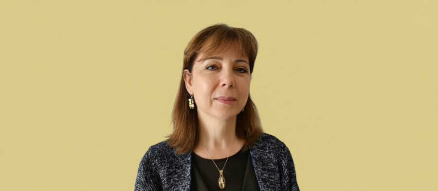 Dr. Lena Galimova