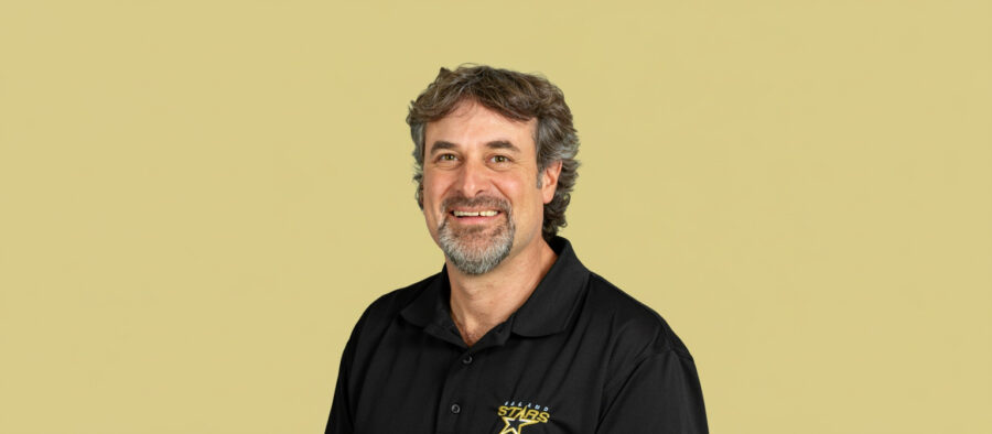 Dr. Stu Gershman