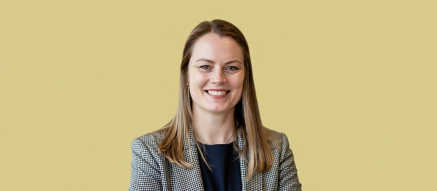 Dr. Kaila Holtz