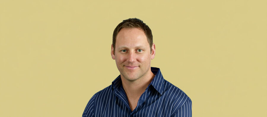 Dr. Duncan Jacks