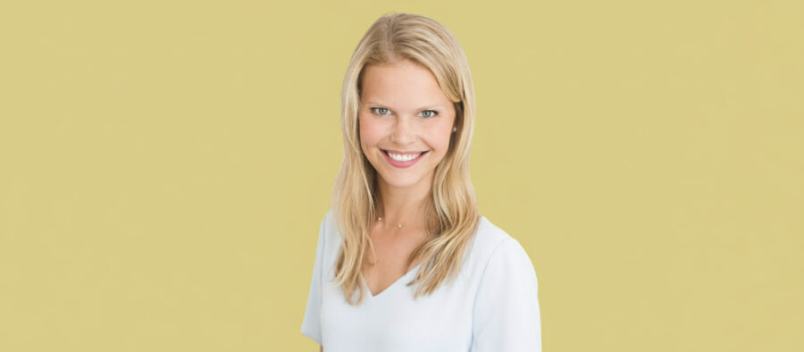 Dr. Kristine Johnson