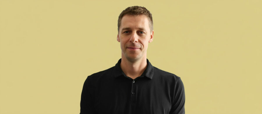 Jon Shepherd