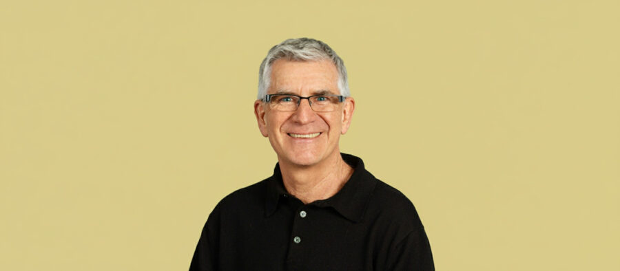 Dr. Colin D. Landells
