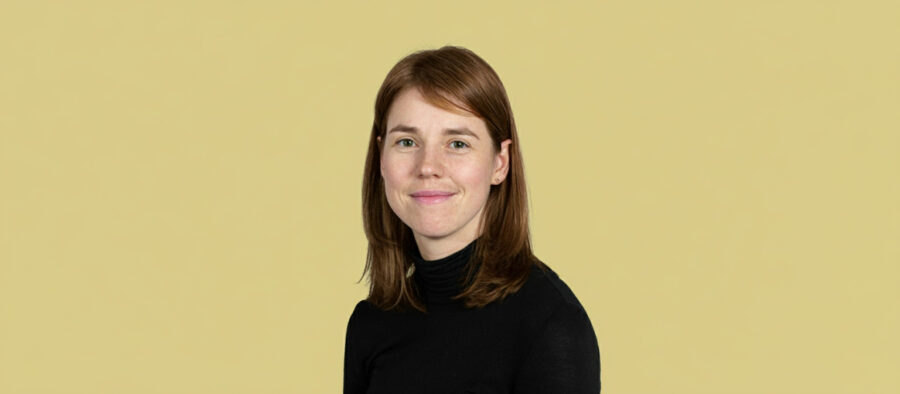 Dr. Sonja Mathes