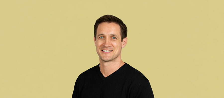 Chris May
