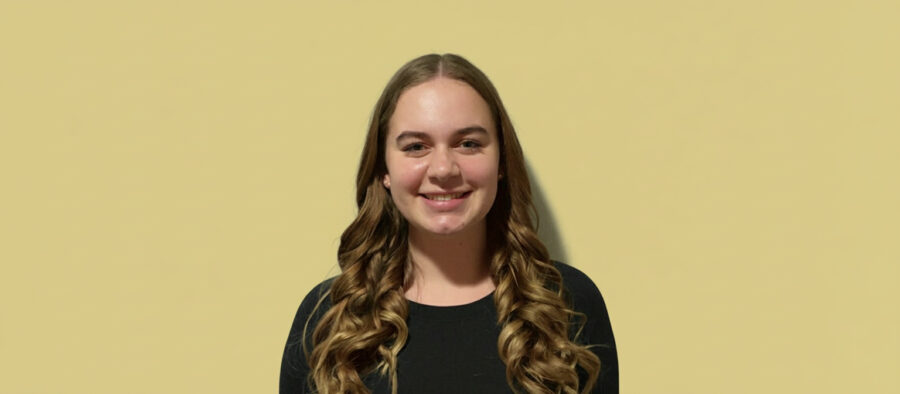 Megan McGillivray