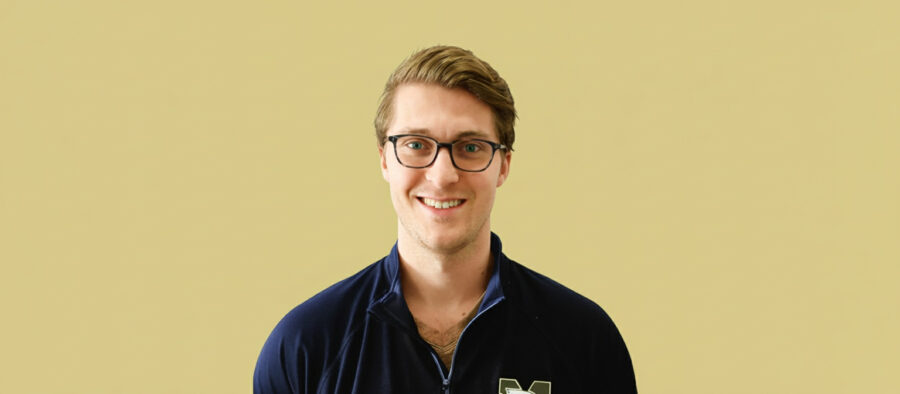 Michael Dick