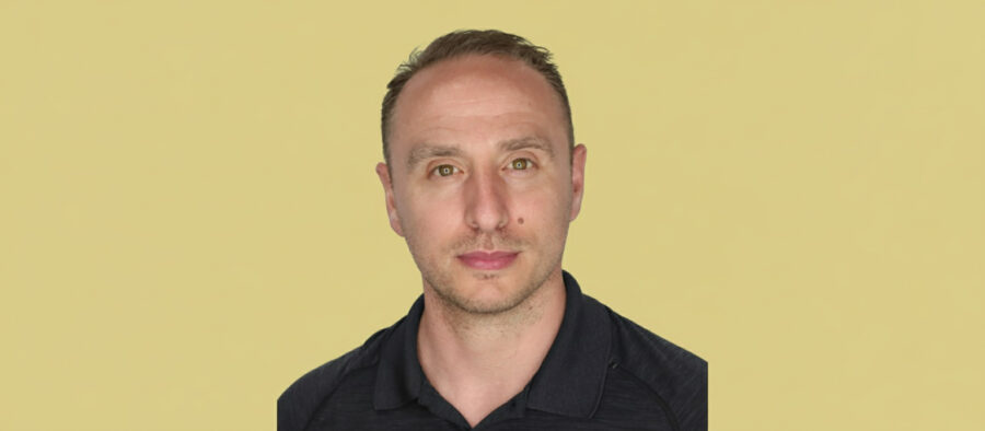 Muhammet (Mo) Yamali