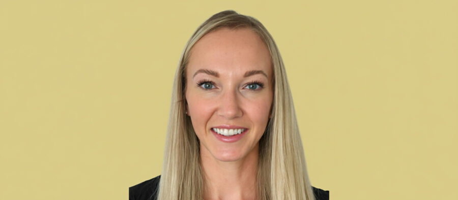 Dr. Stephanie Muise
