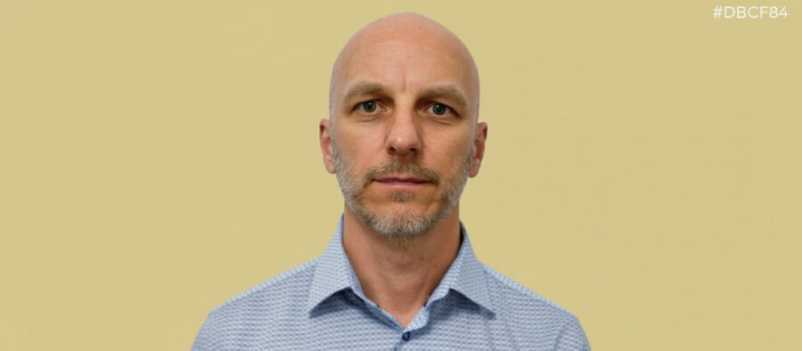 Dr. Mirek Otremba