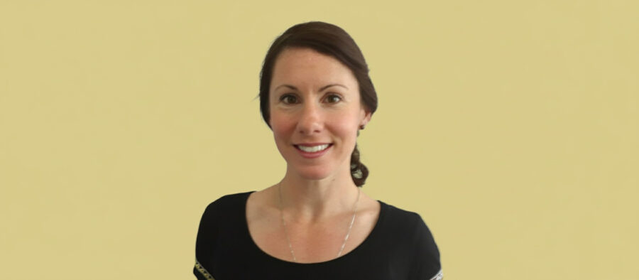 Patricia Roney
