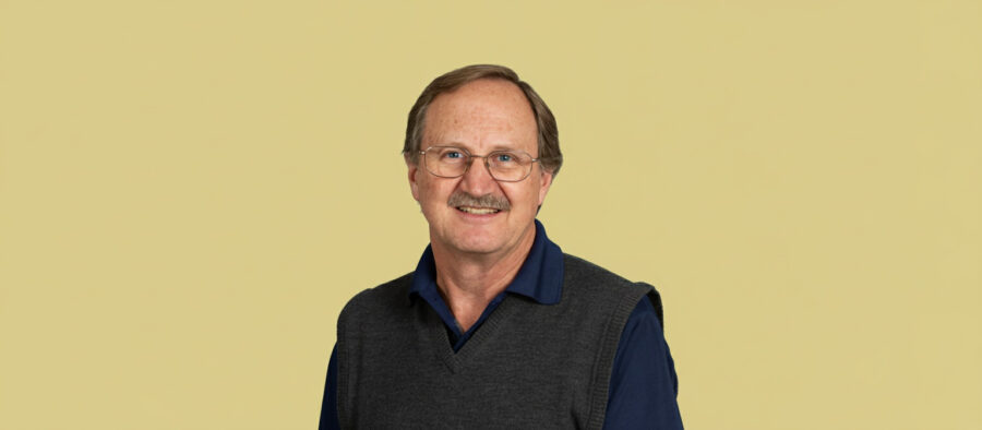 Dr. Norgrove Penny
