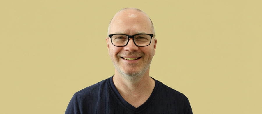 Dr. Bruce Pinel
