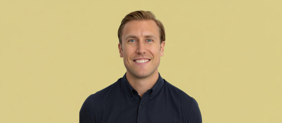 Dr. David Saliken