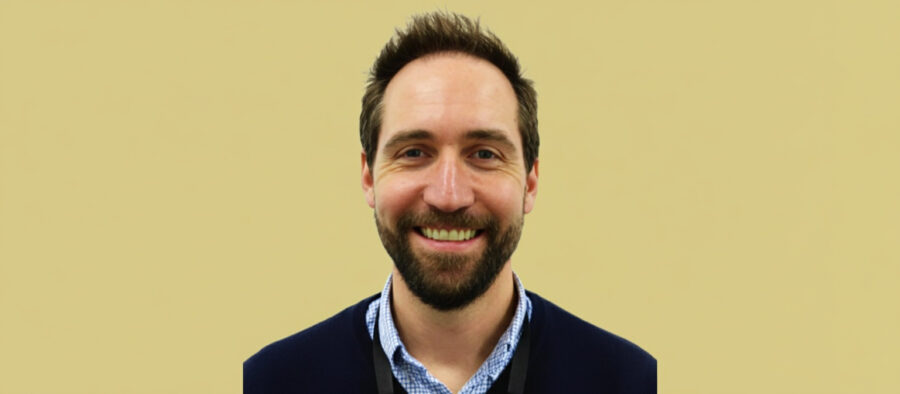 Dr. David Shanks