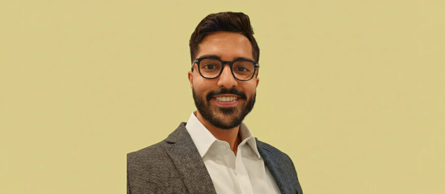 Dr. Prabhnoor “Sahil” Sidhu