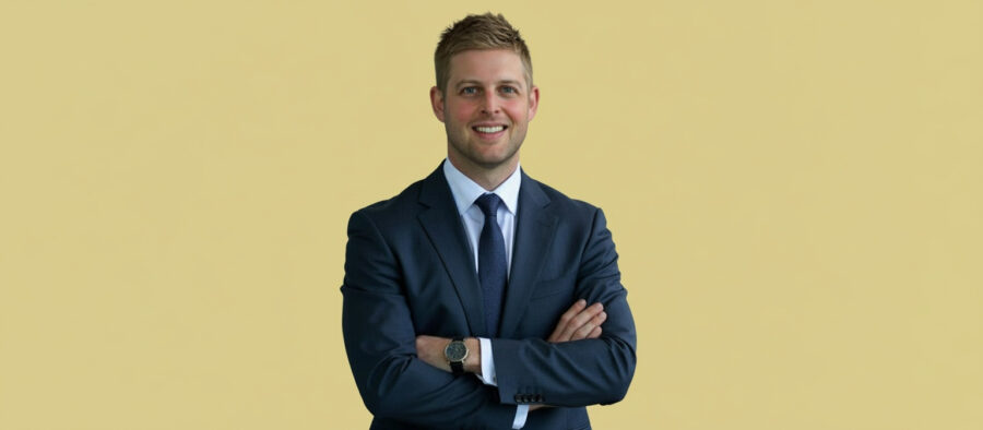 Tye Spicer