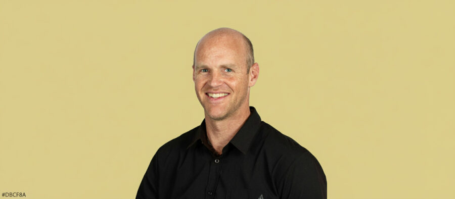 Dr. James Stone