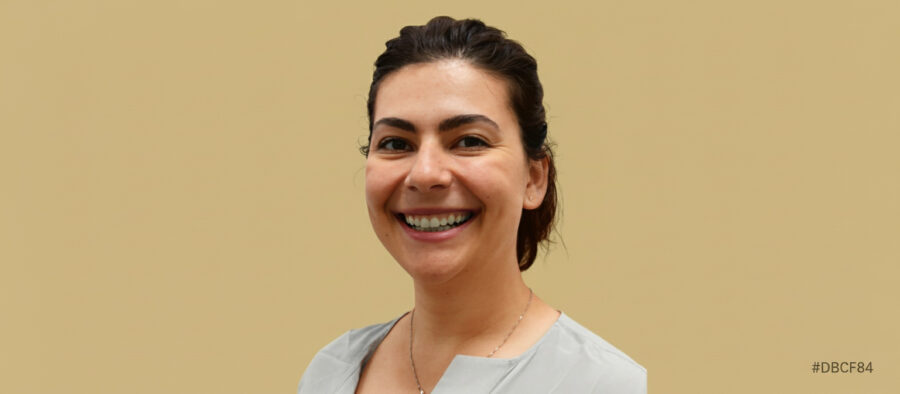 Dr. Valerie Stoynova