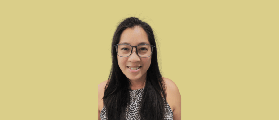Dr. Nancy Ting