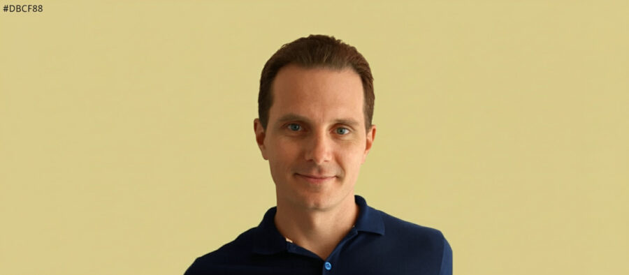 Dr. Brent Weatherhead