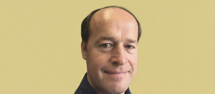 Dr. Kevin Wing
