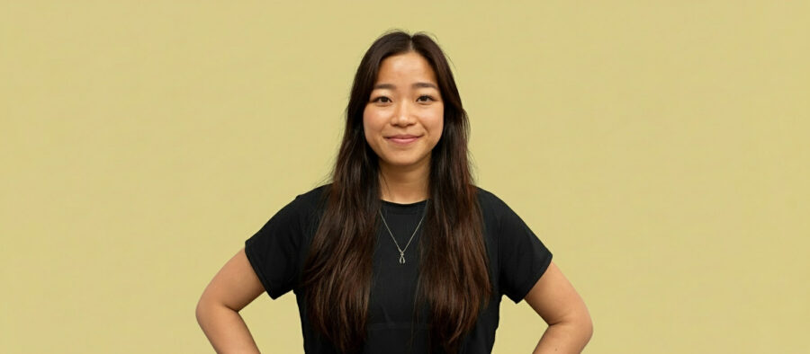 Jolie Wong