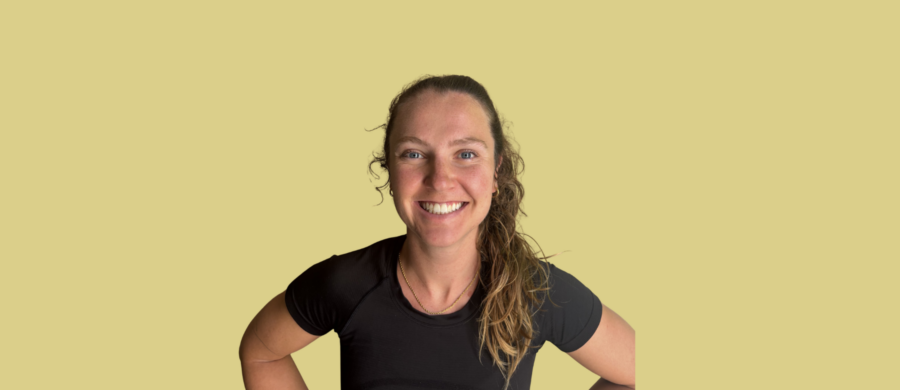 Laura Worsley